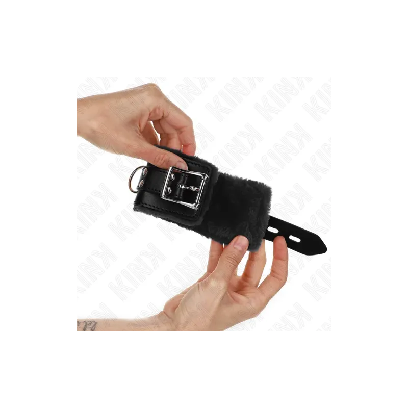D-241029 KINK WRIST RESTRAINT