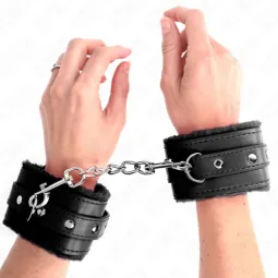 D-241024 KINK WRIST RESTRAINT