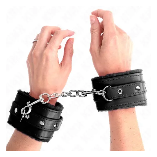 D-241024 KINK WRIST RESTRAINT