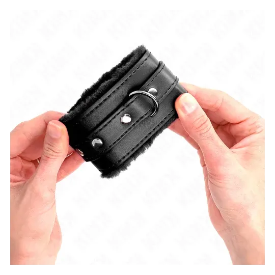 D-241024 KINK WRIST RESTRAINT