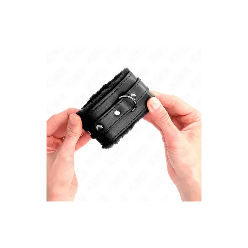 D-241024 KINK WRIST RESTRAINT