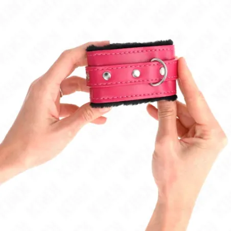 D-241022 KINK WRIST RESTRAINT