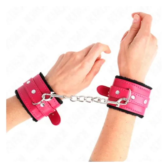 D-241022 KINK WRIST RESTRAINT