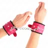 D-241022 KINK WRIST RESTRAINT