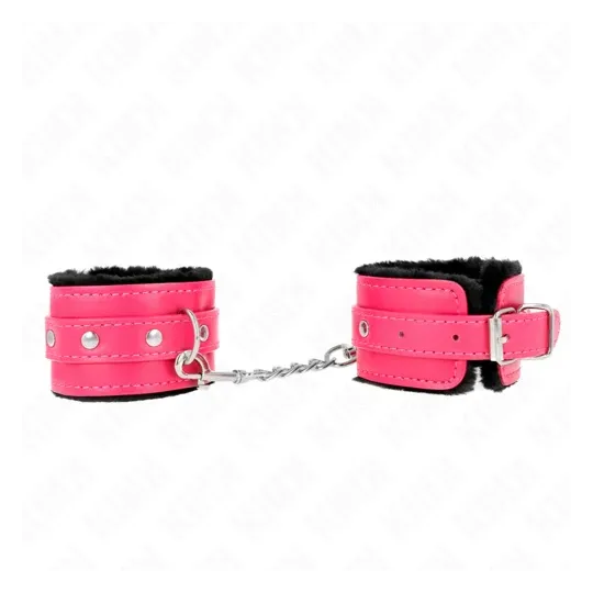D-241022 KINK WRIST RESTRAINT