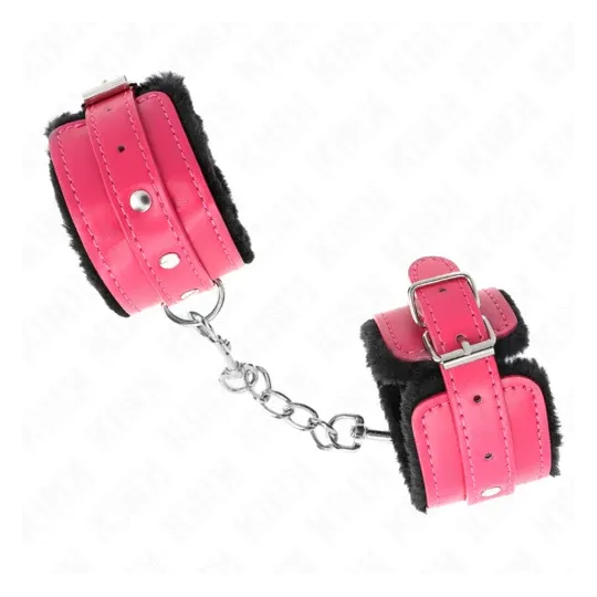 D-241022 KINK WRIST RESTRAINT