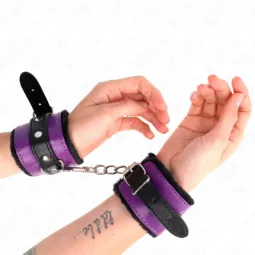 D-241026 KINK WRIST RESTRAINT