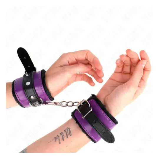 D-241026 KINK WRIST RESTRAINT