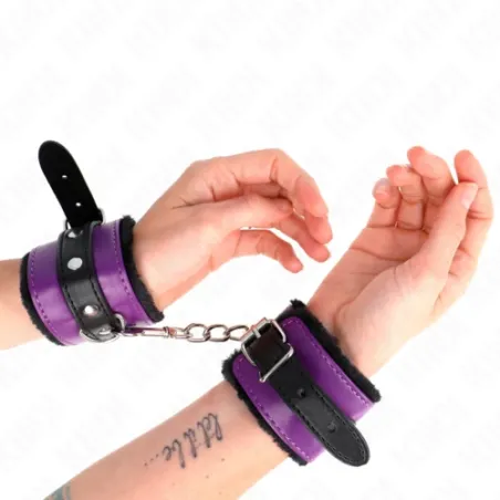 D-241026 KINK WRIST RESTRAINT