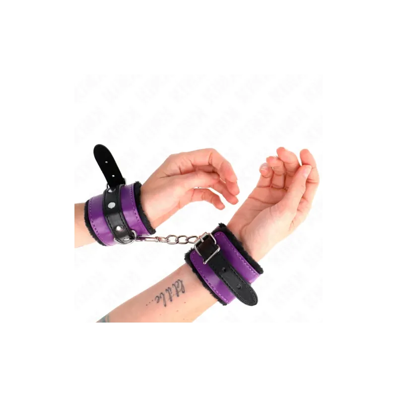 D-241026 KINK WRIST RESTRAINT