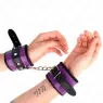 D-241026 KINK WRIST RESTRAINT