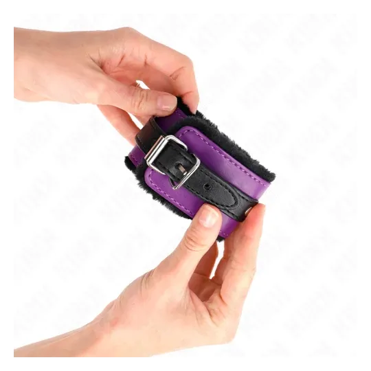 D-241026 KINK WRIST RESTRAINT