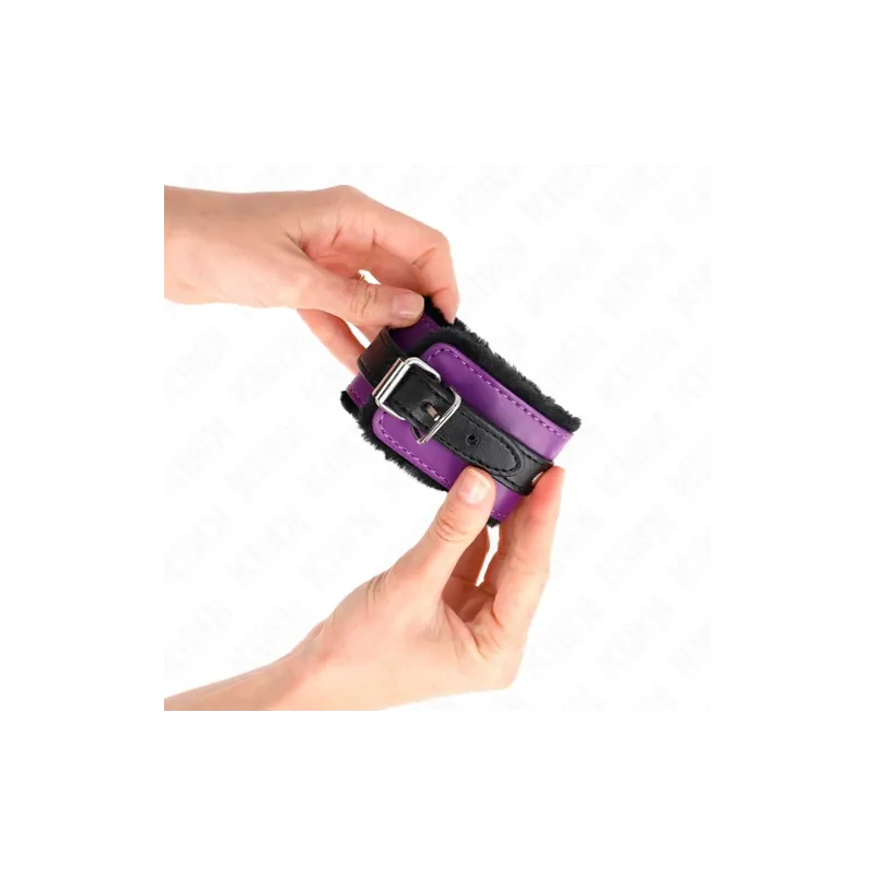 D-241026 KINK WRIST RESTRAINT