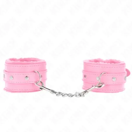 D-241021 KINK WRIST RESTRAINT