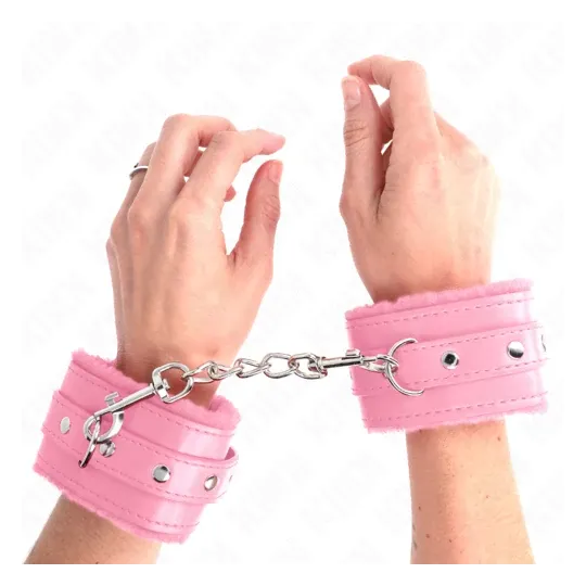 D-241021 KINK WRIST RESTRAINT