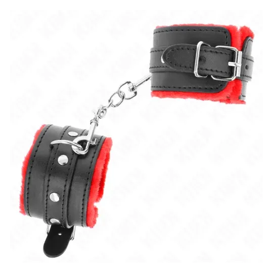 D-241025 KINK WRIST RESTRAINT