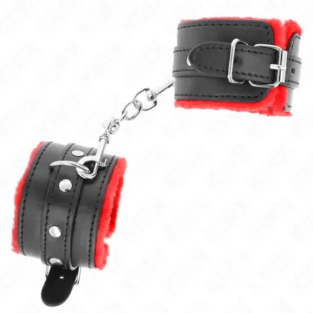 D-241025 KINK WRIST RESTRAINT