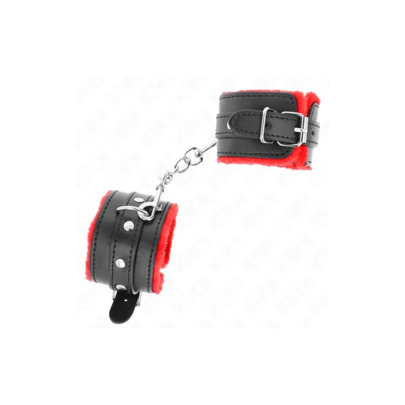 D-241025 KINK WRIST RESTRAINT