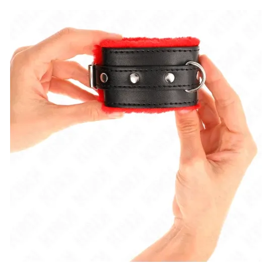 D-241025 KINK WRIST RESTRAINT
