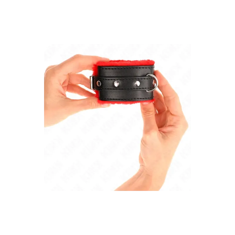 D-241025 KINK WRIST RESTRAINT