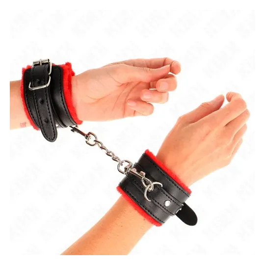 D-241025 KINK WRIST RESTRAINT