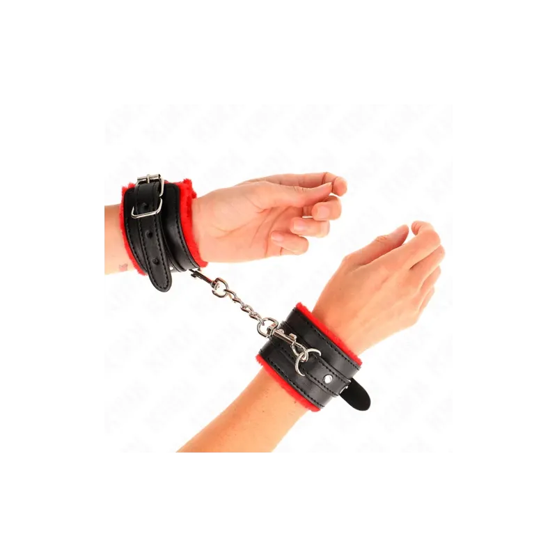 D-241025 KINK WRIST RESTRAINT
