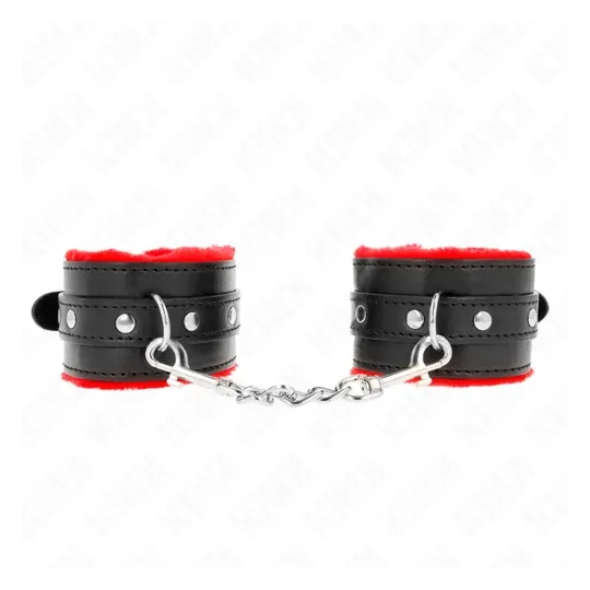 D-241025 KINK WRIST RESTRAINT