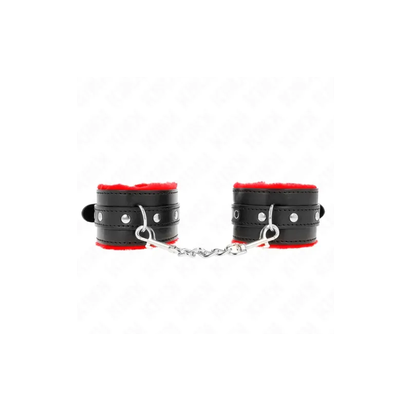 D-241025 KINK WRIST RESTRAINT
