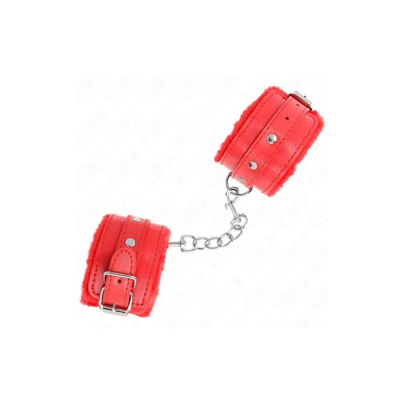 D-241020 KINK WRIST RESTRAINT