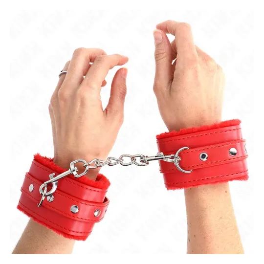 D-241020 KINK WRIST RESTRAINT