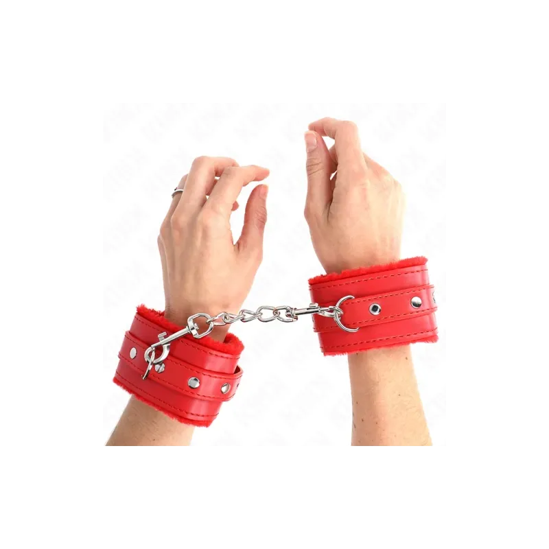D-241020 KINK WRIST RESTRAINT