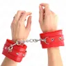 D-241020 KINK WRIST RESTRAINT