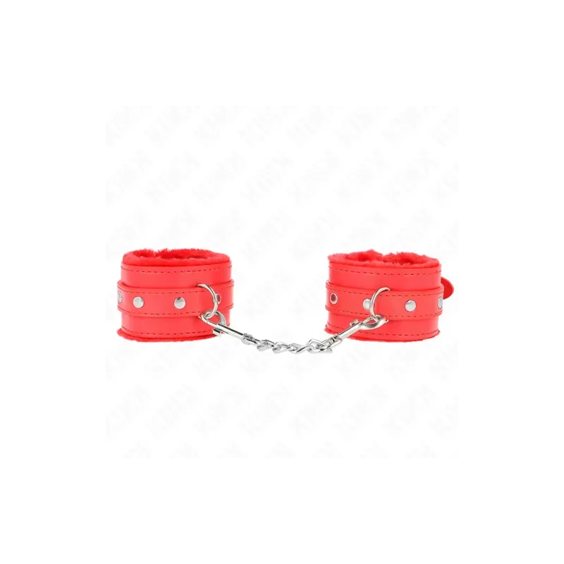 D-241020 KINK WRIST RESTRAINT