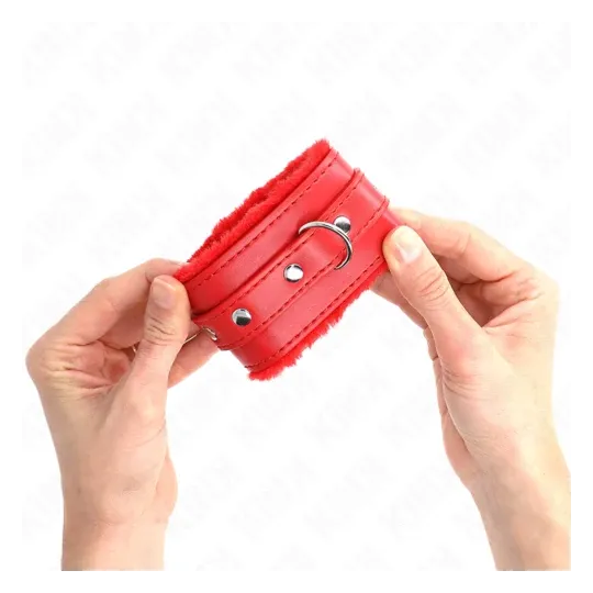 D-241020 KINK WRIST RESTRAINT