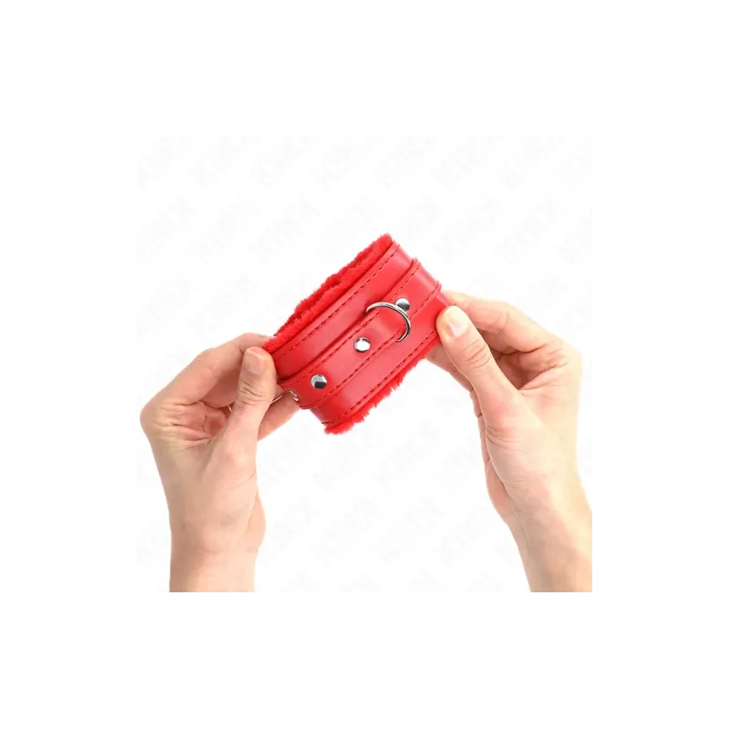 D-241020 KINK WRIST RESTRAINT