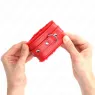 D-241020 KINK WRIST RESTRAINT