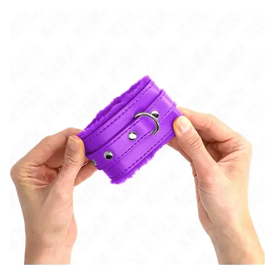 D-241023 KINK WRIST RESTRAINT