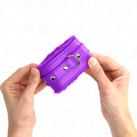 D-241023 KINK WRIST RESTRAINT
