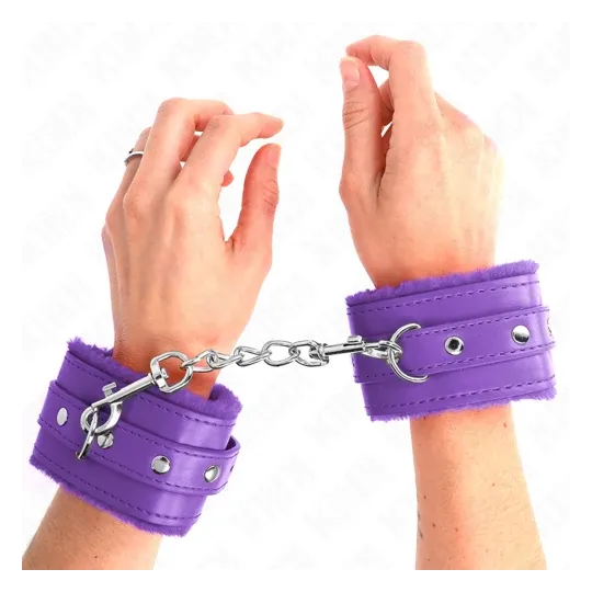 D-241023 KINK WRIST RESTRAINT