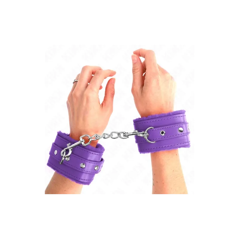 D-241023 KINK WRIST RESTRAINT