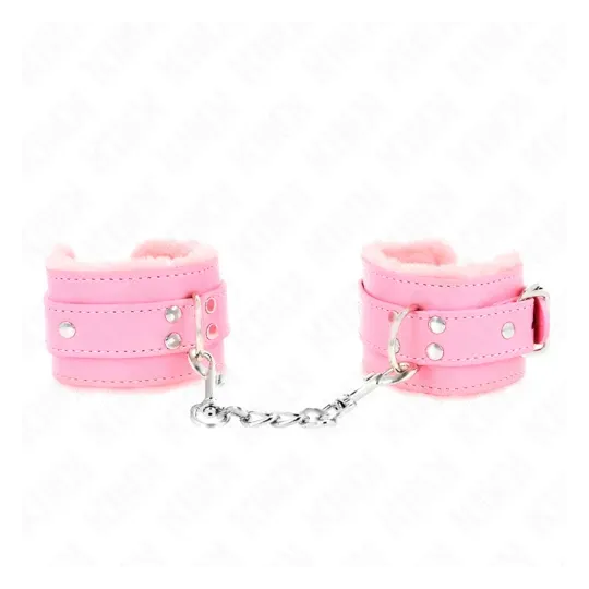 D-241027 KINK WRIST RESTRAINT