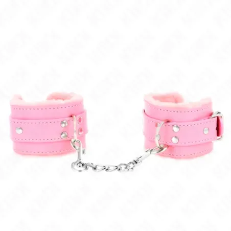D-241027 KINK WRIST RESTRAINT