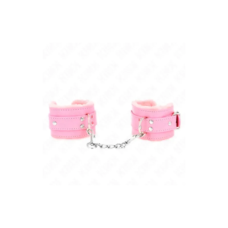 D-241027 KINK WRIST RESTRAINT