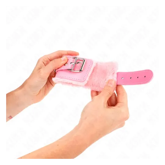 D-241027 KINK WRIST RESTRAINT