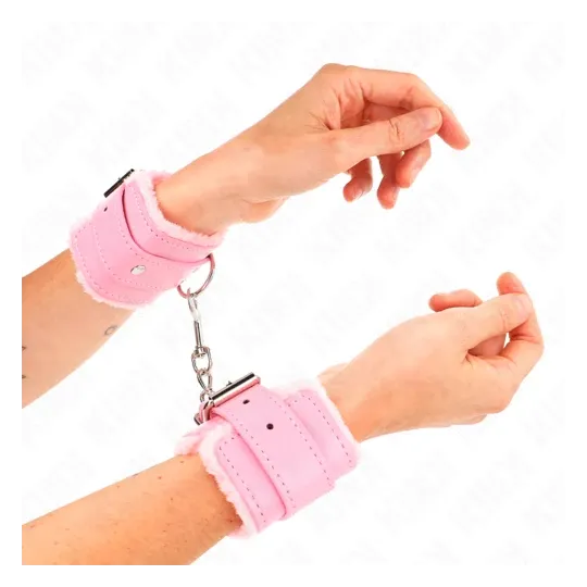 D-241027 KINK WRIST RESTRAINT