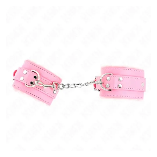 D-241027 KINK WRIST RESTRAINT