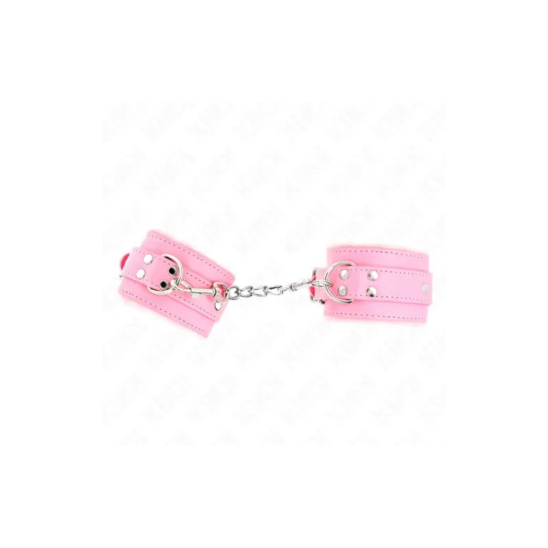 D-241027 KINK WRIST RESTRAINT