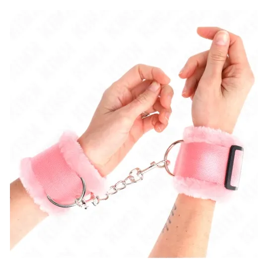 D-241098 KINK WRIST RESTRAINT