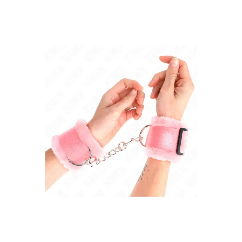 D-241098 KINK WRIST RESTRAINT