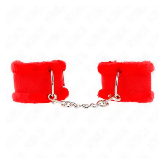 D-241096 KINK WRIST RESTRAINT